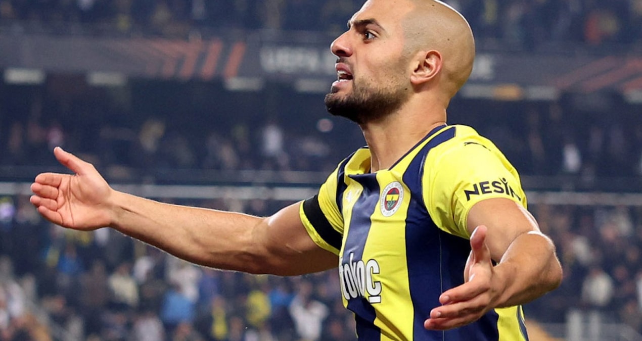 Sıcak Gündem: Fenerbahçe'ye Amrabat piyangosu ve Son Gelişmeler - Son Dakika Bilgileri