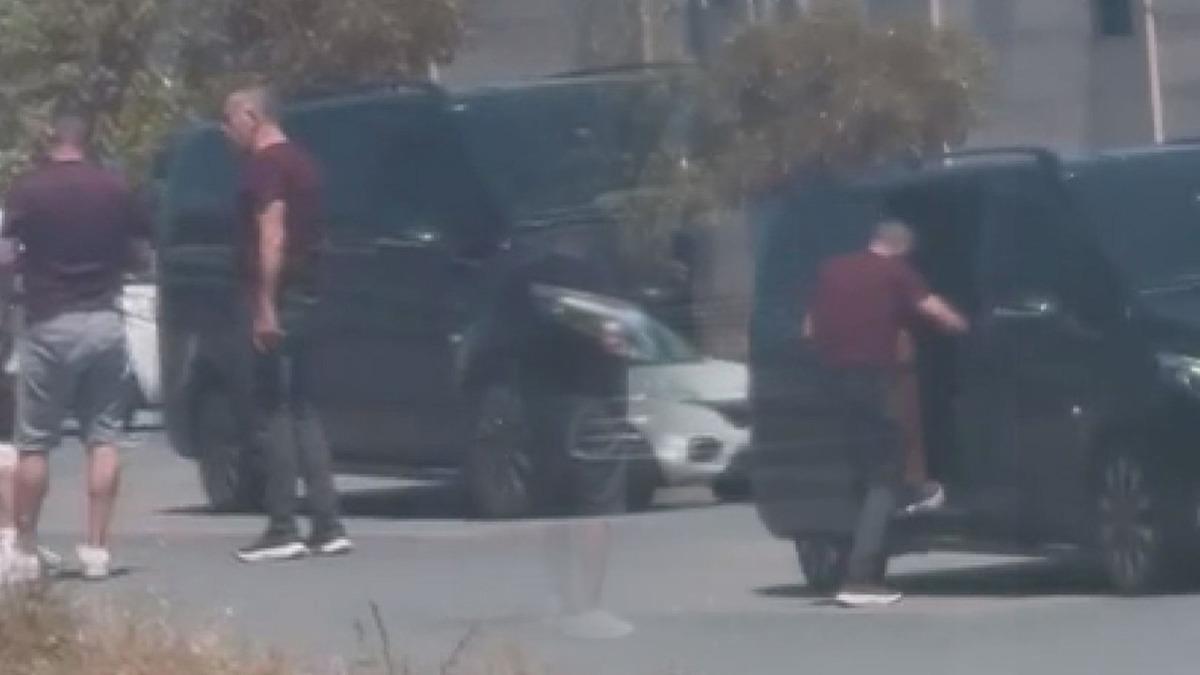 Agenda - Haluk Levent was followed step by step! His last image before detention was revealed and Latest Developments
