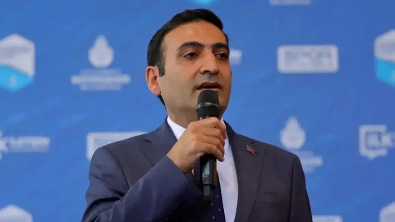 Latest Development: The Chief Public Prosecutor's Office reported to the Governorship: The path to reinstatement has been opened for Beyoğlu Mayor İnan Güney (Details)