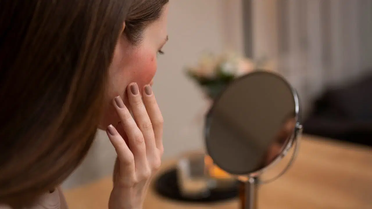 Agenda - Guide to protecting the skin barrier in scorching heat: Here are the Details
