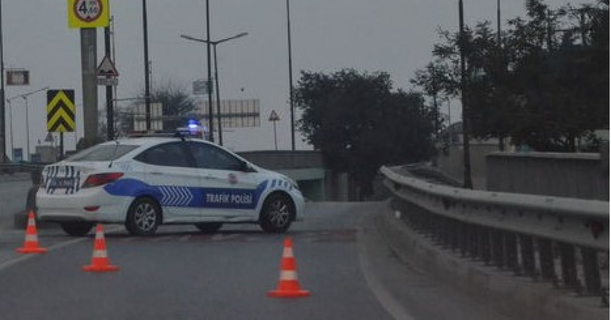 Agenda - These roads are closed in Istanbul on July 15!: Here are the Details