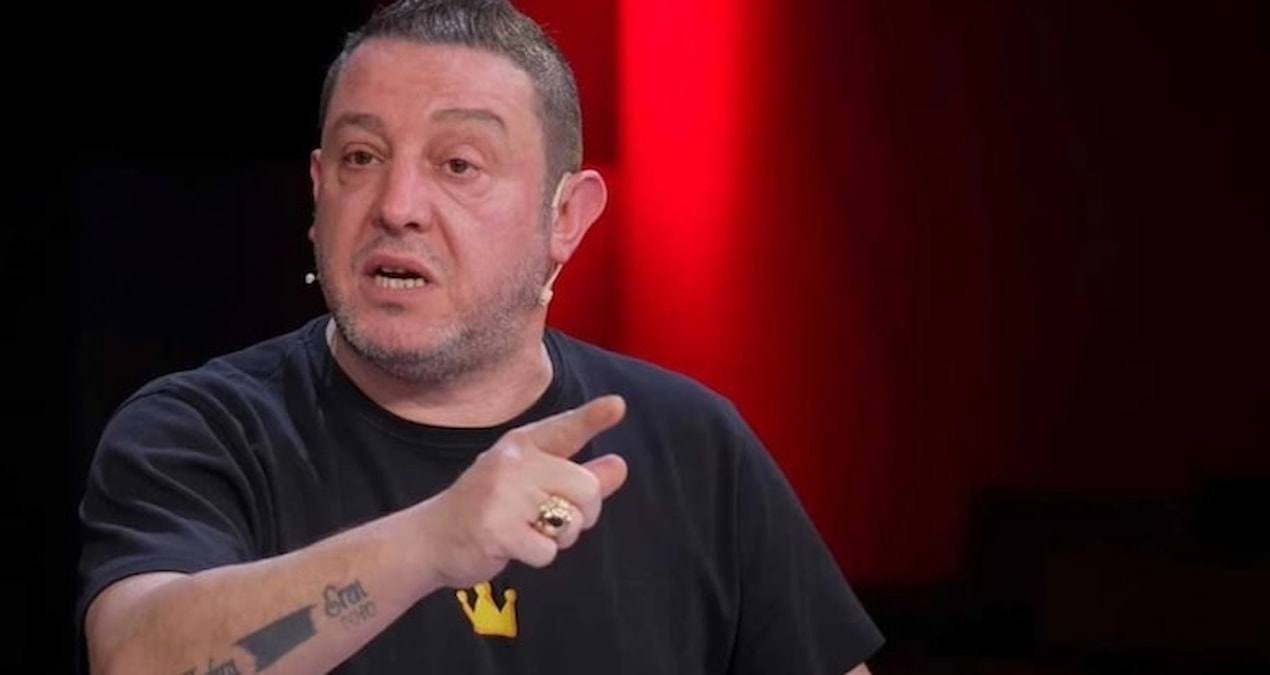 Agenda - BREAKING NEWS...Nihat Kahveci is in Detention: Here are the Details