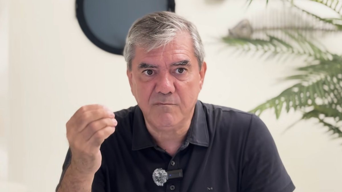 Hot Development: Yılmaz Özdil: Haluk Levent was going to be CHP's Hatay candidate (Details)