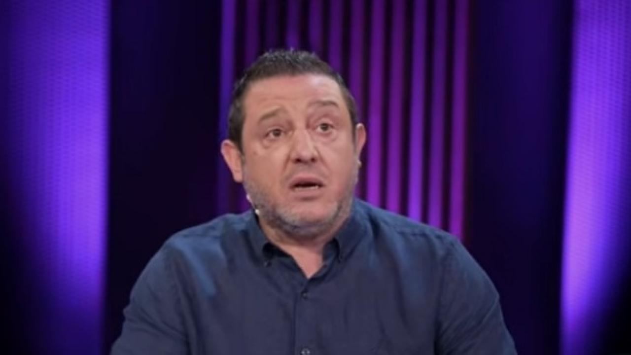 Hot Development... Former football player Nihat Kahveci is in Detention (Details)