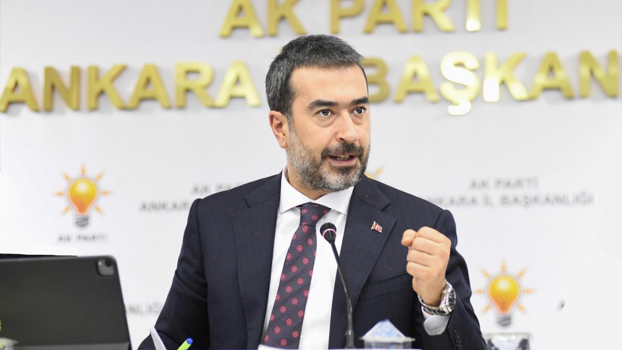 Hot Development: Huge meeting in Ankara on the 10th anniversary of July 15: President Erdoğan meets with the people of the capital and Latest Developments