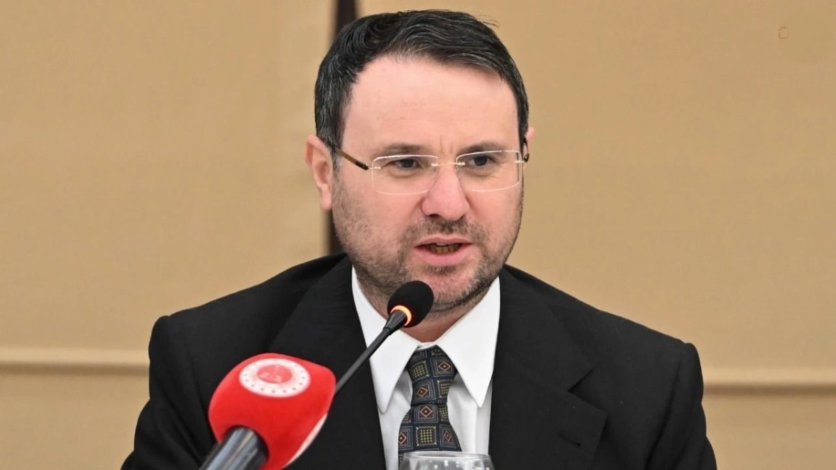 Hot Development: Akın Gürlek's statement on Haluk Levent: There was an escape attempt: Here are the Details