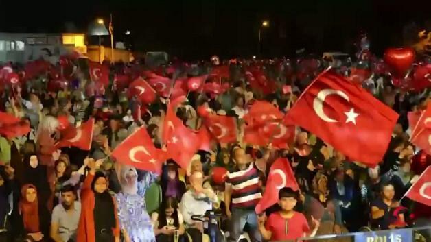 Hot Development: Special broadcast on 40 Anatolian channels on the 10th anniversary of July 15! “We Will Not Let July 15 Forget” and Latest Developments