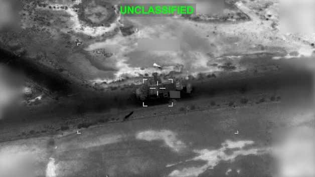 Hot Development: USA launched air strikes against Iran for the third night (Details)