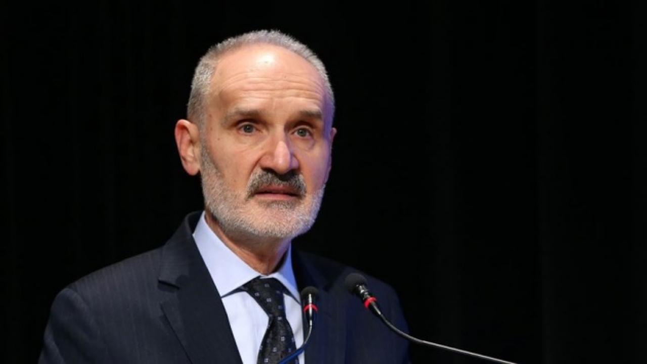 Hot Development: İTO President Avdagiç evaluated his expectations for the second 6 months of the year and Latest Developments