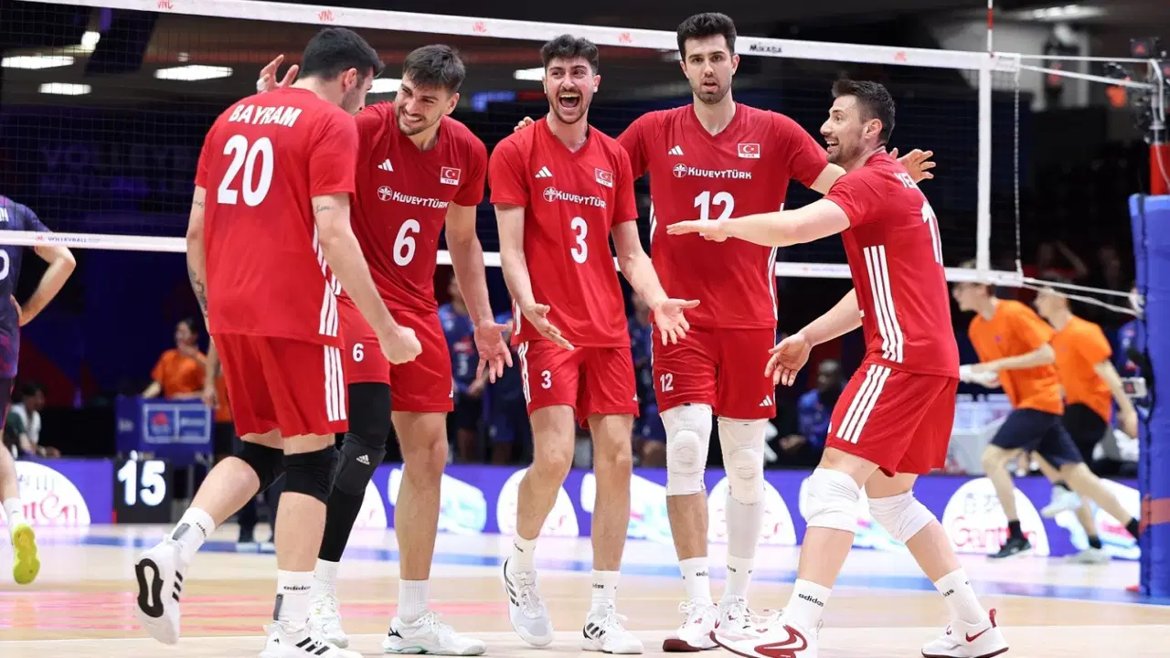 Hot Development: The excitement continues in the Nations League... The rival of the Masters of the Net is Serbia!: Here are the Details