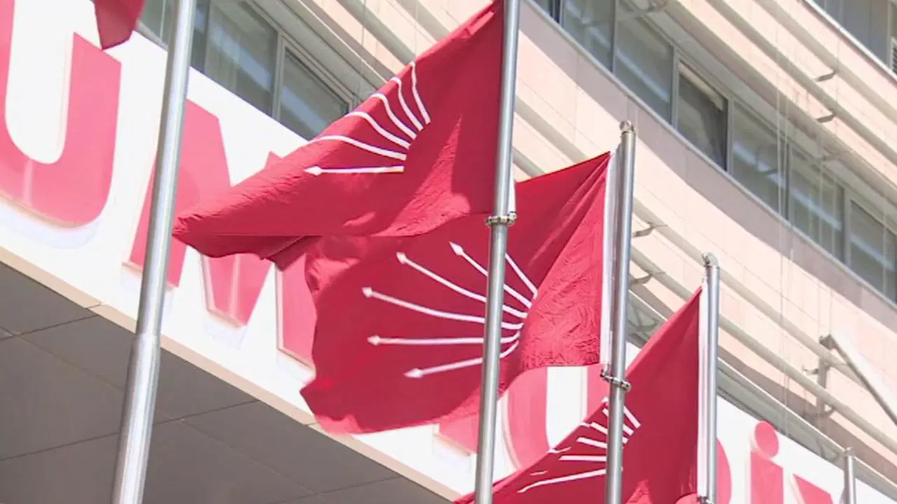 Analysis | New appointment from absolute nullity management in CHP Osmaniye and Latest Developments