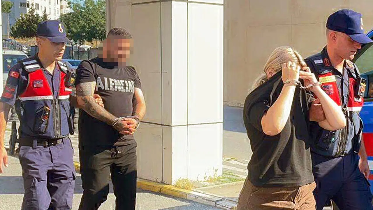 Agenda - Tekirdağ-based illegal betting operation: 26 suspects in the courthouse (Details)