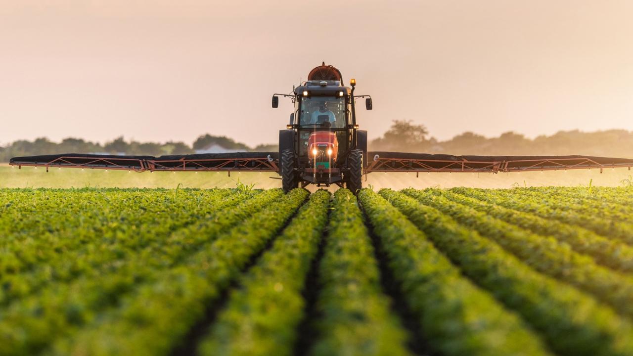 Hot Development: It has a million-dollar fleet: The famous agricultural company is on the verge of bankruptcy! (Detail)