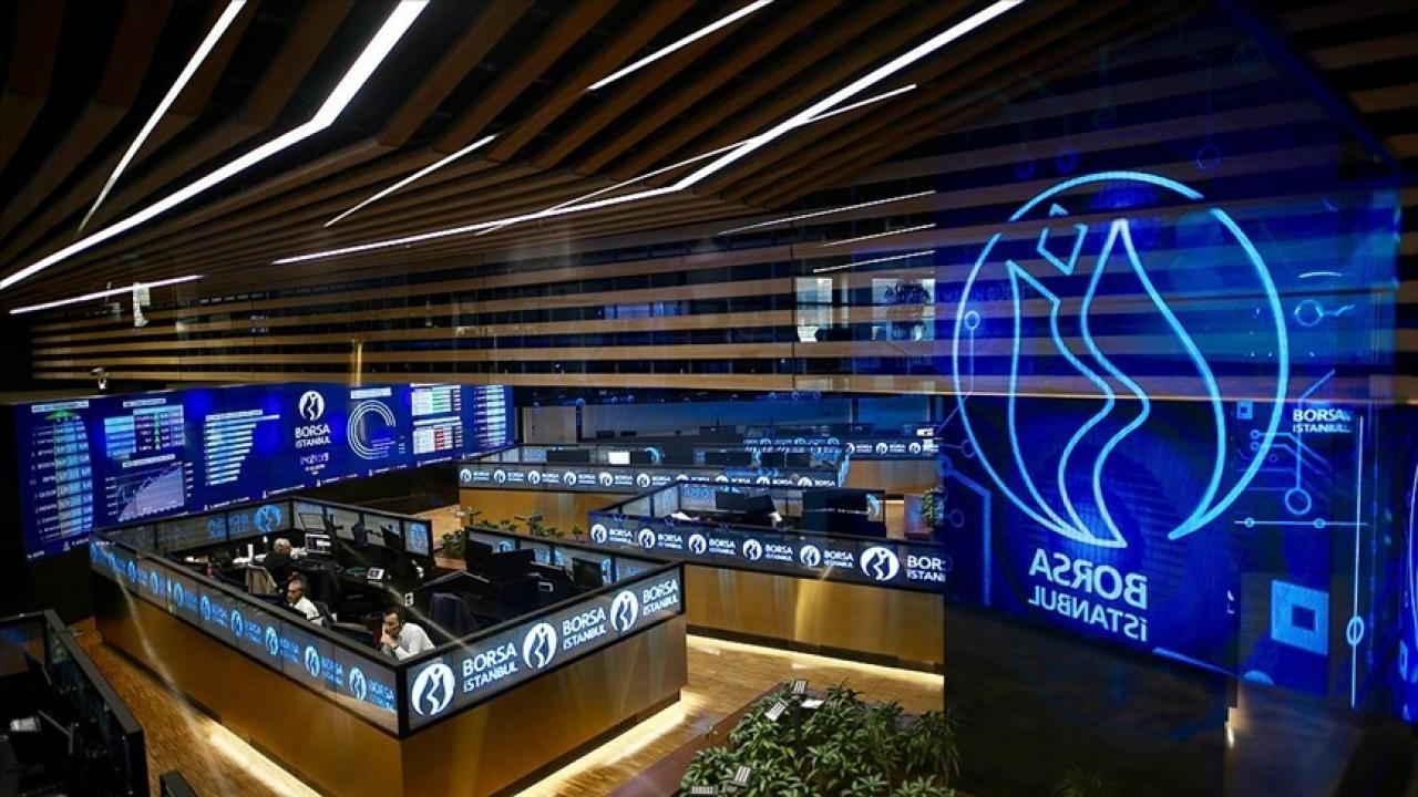Agenda - Stock market declined in the first half of the day and Latest Developments