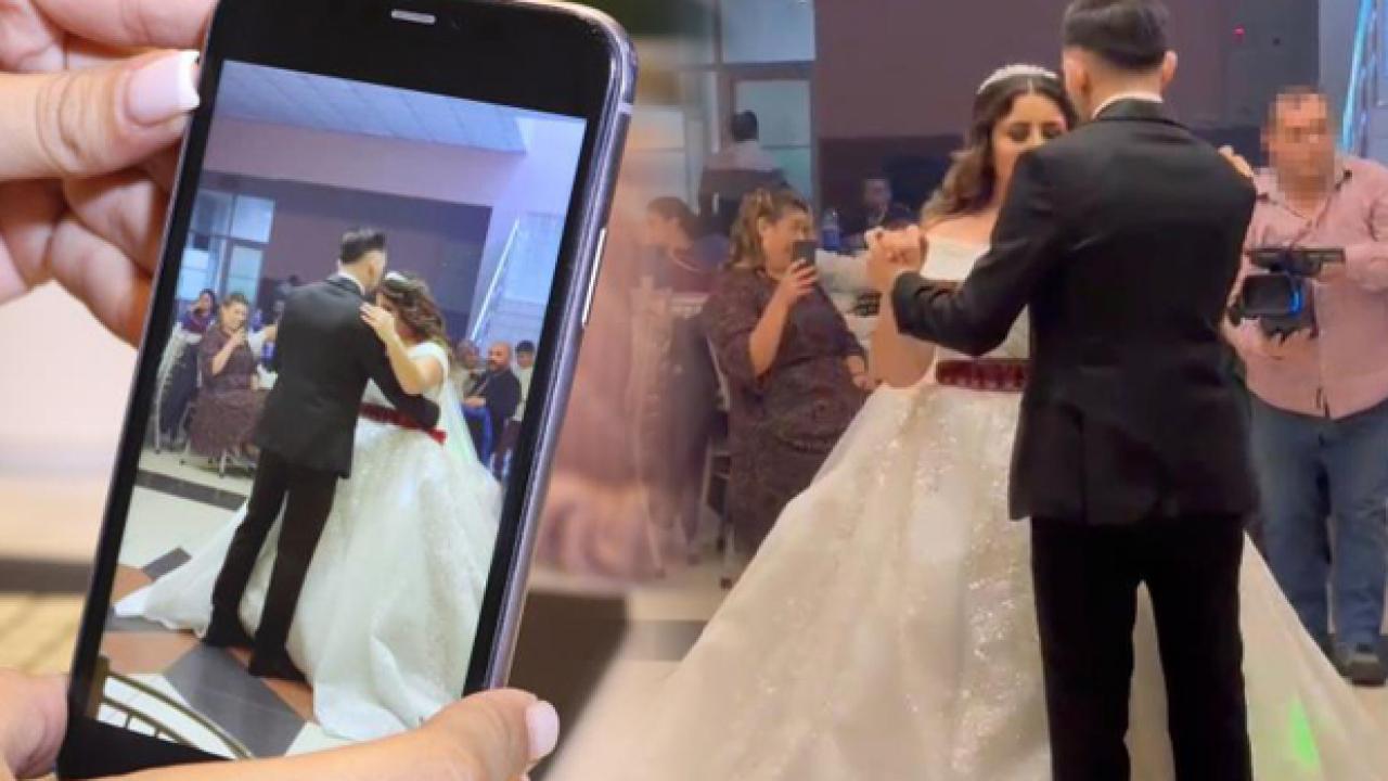 Analysis | They were shocked because of a button on their best day! The cameraman's mistake cost him dearly...