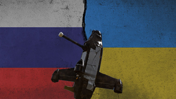 Latest Development: New front between Ukraine and Russia: Battle of minds! There is a hidden hero behind this success and Latest Developments