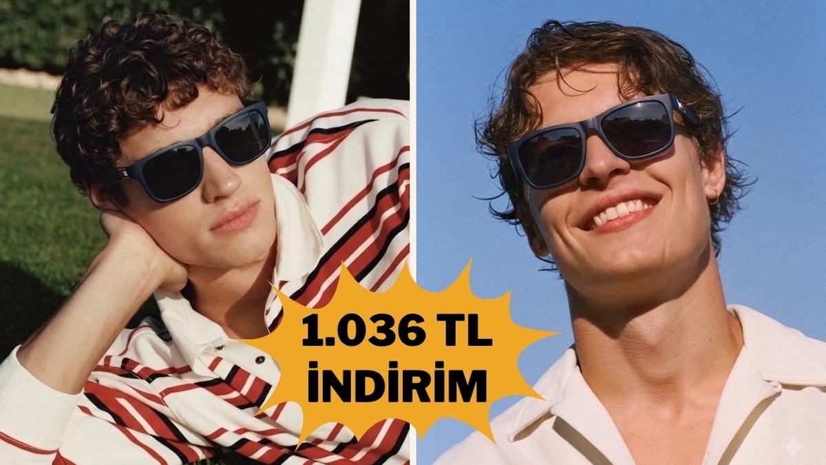 Analysis | Stylish and high quality: Tommy Hilfiger sunglasses are on sale and Latest Developments