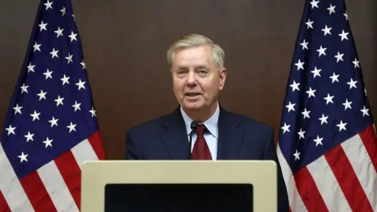 Analysis | It was revealed that Lindsey Graham called 911 before his death and Latest Developments