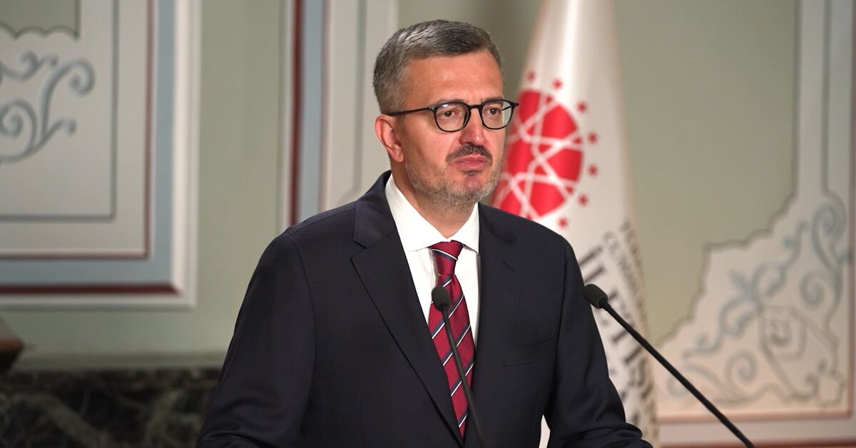 Latest Development: "FETO is a clear threat to every country": Here are the Details