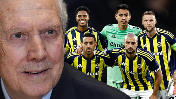 Son Gelişme: Fenerbahçe'ye talih kuşu kondu! Teklif geliyor: Gelişmeler Takip Ediliyor