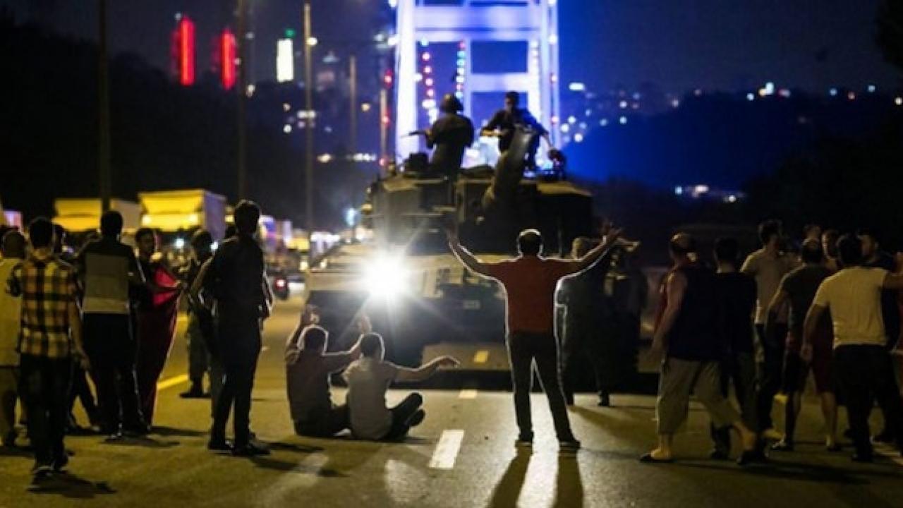 Comparison of Kemalist and Gulenist tutelage models in terms of democratic theory and Latest Developments