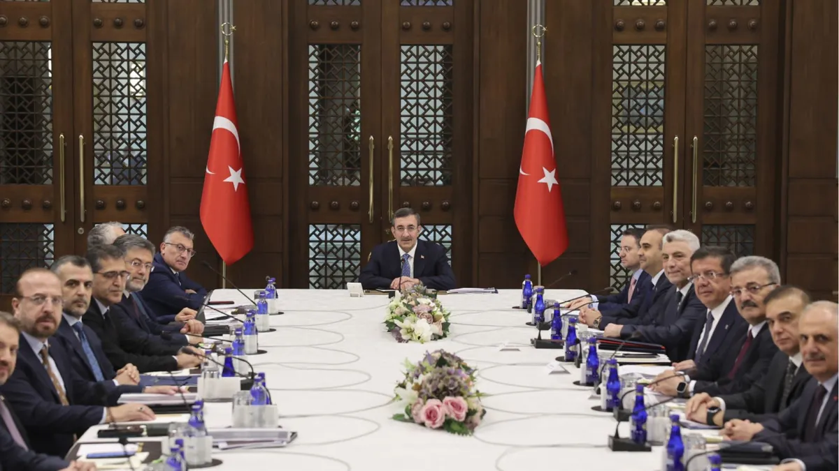 Latest Development: BREAKING NEWS: New production and investment move from the economic management: 250 billion lira loan package is coming and Latest Developments