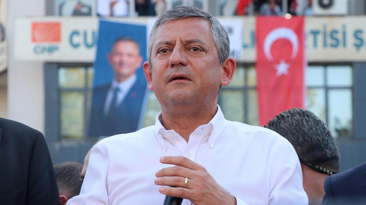 Hot Development: Özgür Özel's Hot Development congress move (Details)