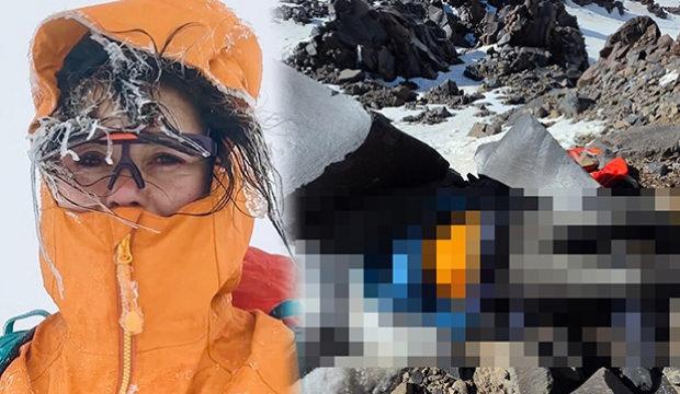 Agenda - The climber who disappeared on Mount Ararat was found after 112 days! His body was taken down and Latest Developments