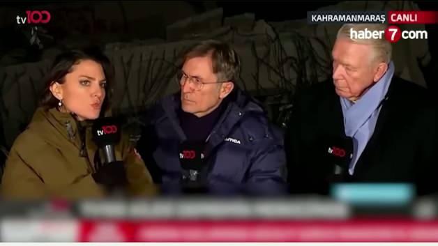 Presenter Ece Üner's words defending Haluk Levent are on the agenda again! and Latest Developments