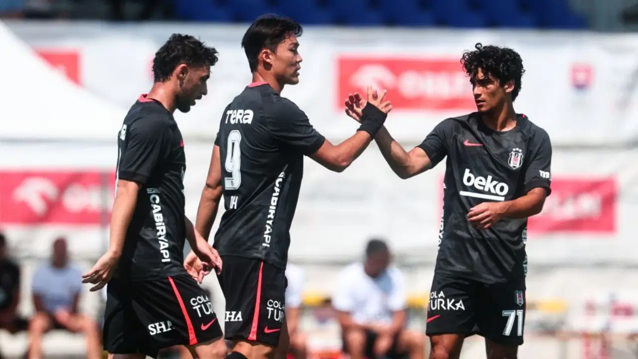 Gündemden Son Bilgiler: Analiz | Beşiktaş ile Dinamo Malzenice yenişemedi! (Detaylar) | İşte Tüm Ayrıntılar
