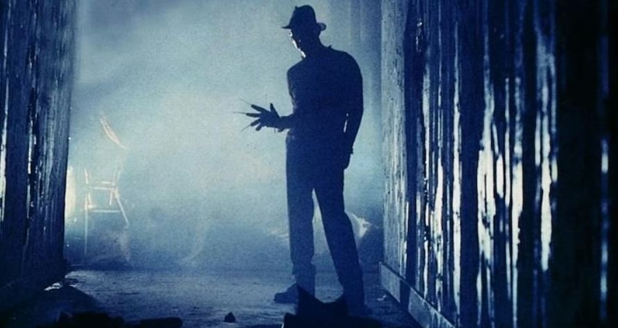 Agenda - The horror classic that took the 80s by storm will be remade