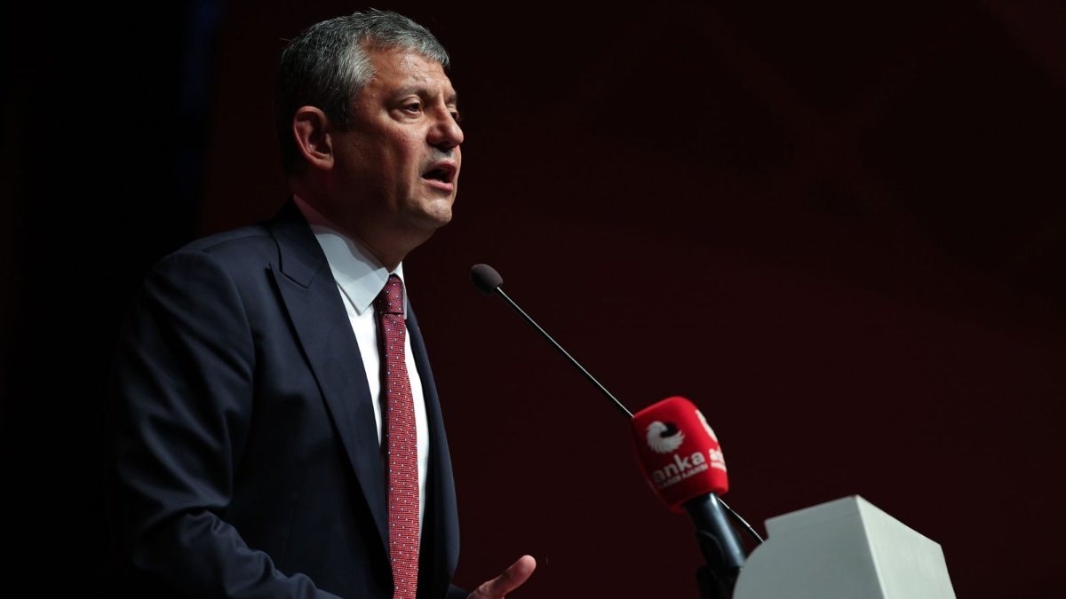 Agenda - From Özgür Özel to Kılıçdaroğlu: Let's hold elections, the loser should withdraw and Latest Developments