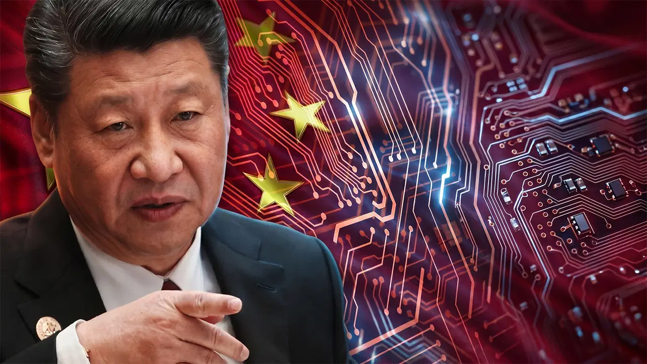 Hot Development: China wind in Silicon Valley: Giant companies are abandoning US artificial intelligence and Latest Developments