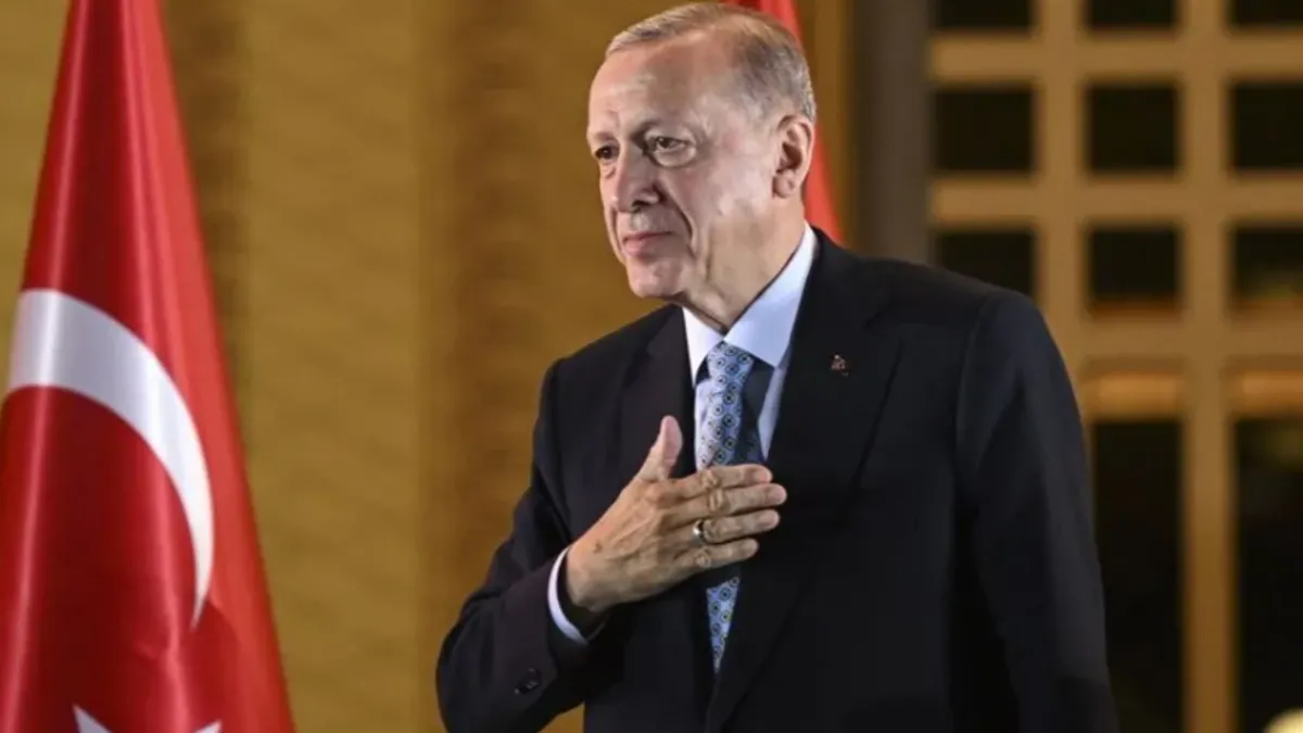 Latest Development: July 15 message from President Erdoğan: We will never step back from the fight against FETO! and Latest Developments