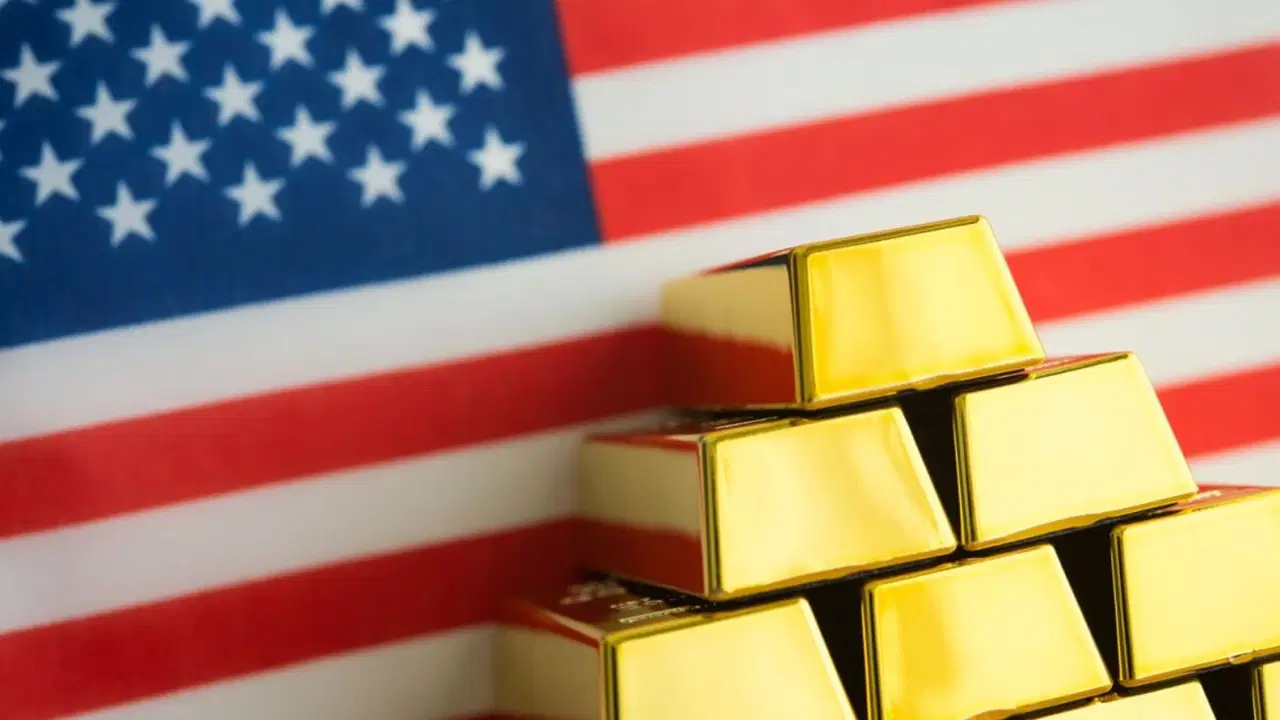 Sharp rise in gold prices: Critical data awaited by the markets was announced and Latest Developments