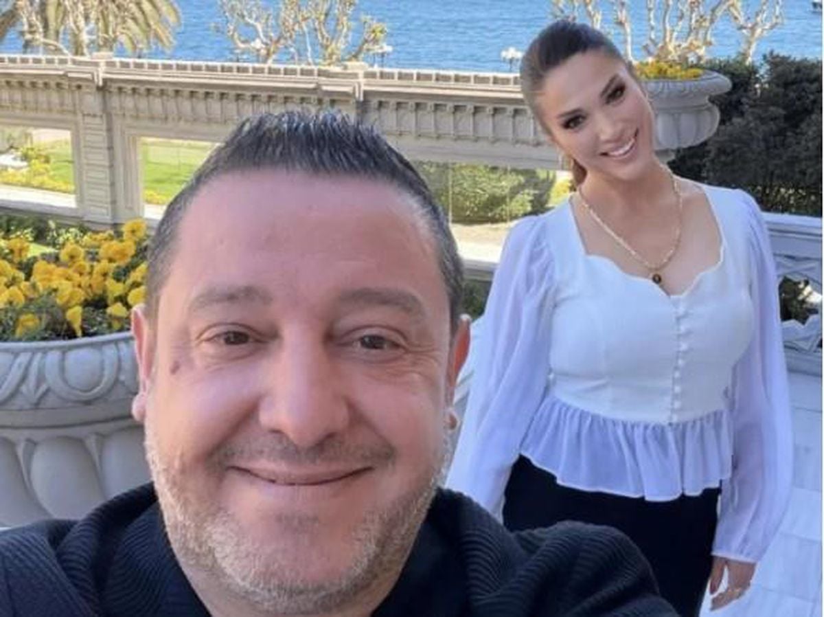Kritik Açıklama: Nihat Kahveci eşine tokat attı mı, şişe fırlattı mı? ve Merak Edilenler