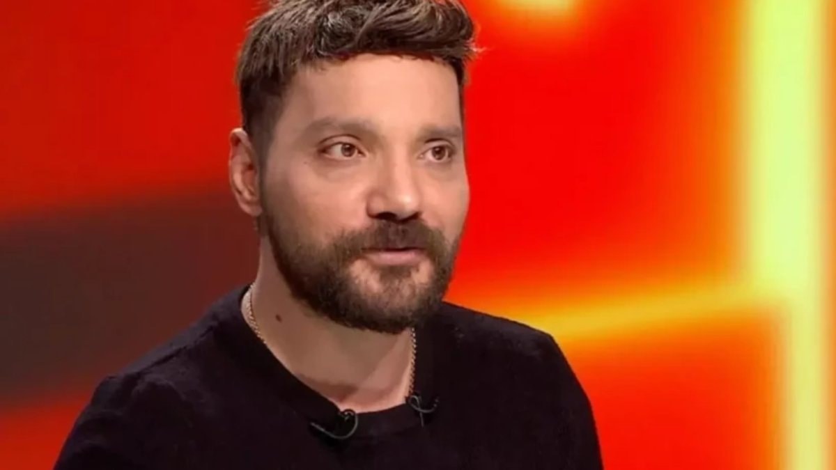 Latest Development: Oğuzhan Uğur's statement on Haluk Levent: I learned the necessary lesson (Details)
