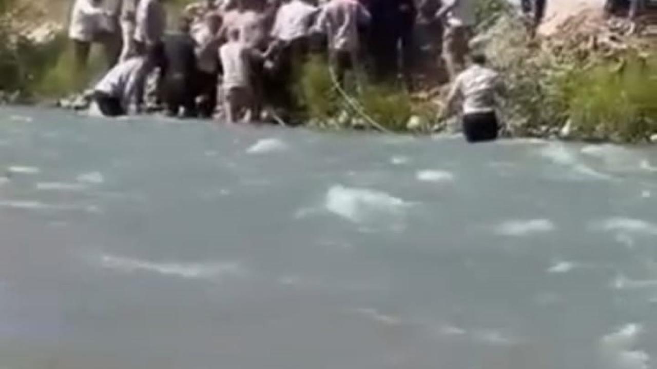 Hot Development: He fell into the stream and lost his life during the picnic he went to and Latest Developments
