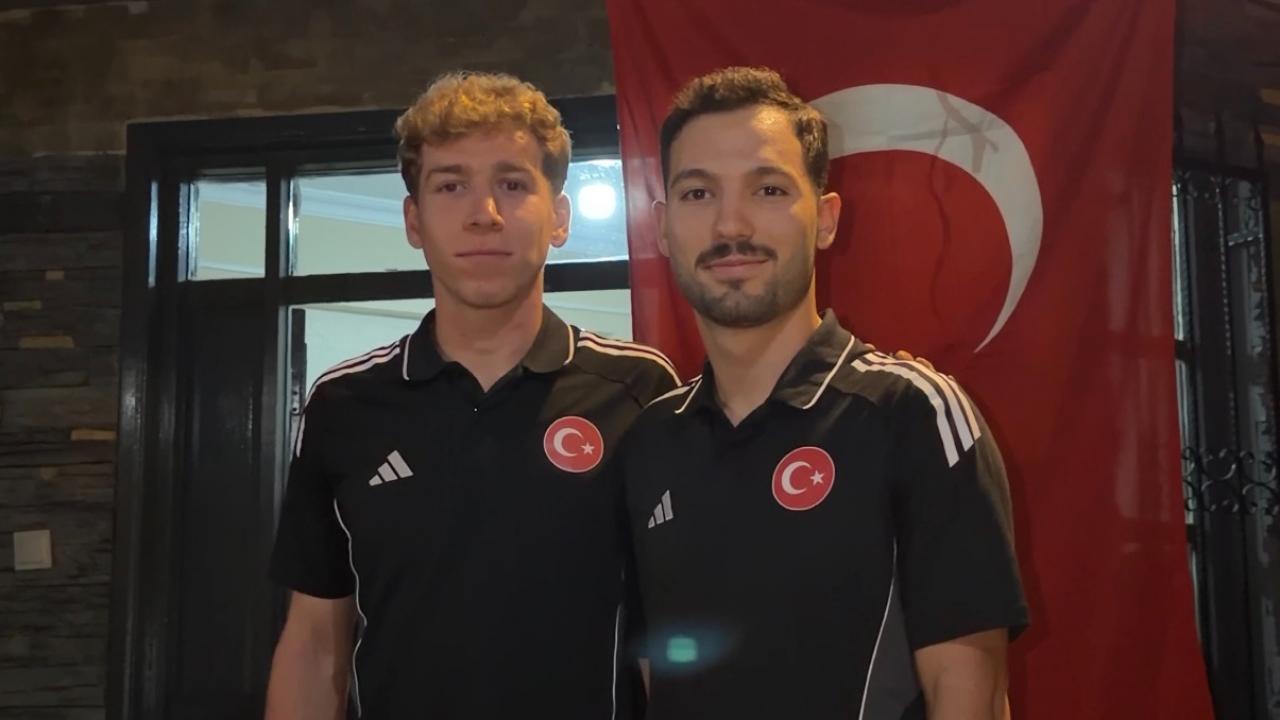 Gündemden Son Bilgiler: Türk bisikletinde bir İlki başardı! Konya'da coşkuyla karşılandı (Detaylar) ve Merak E
