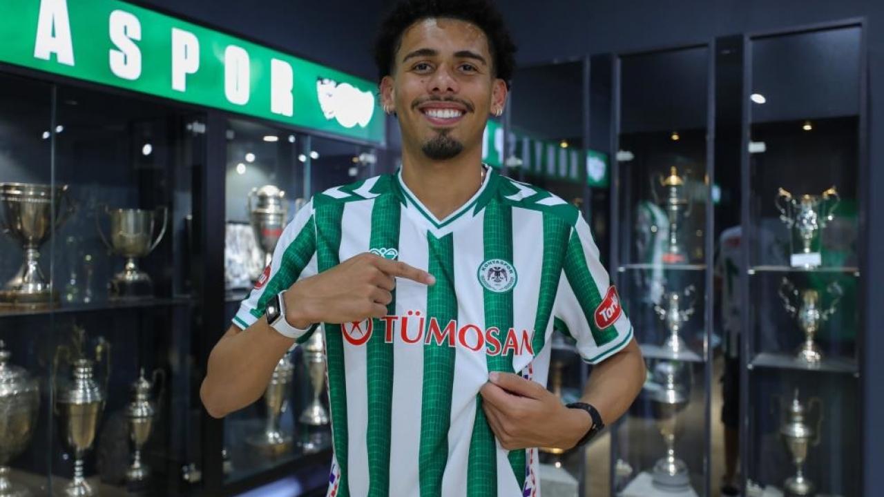 Analysis | From Brazil to the Super League! Investment in the future from Konyaspor: Here are the Details
