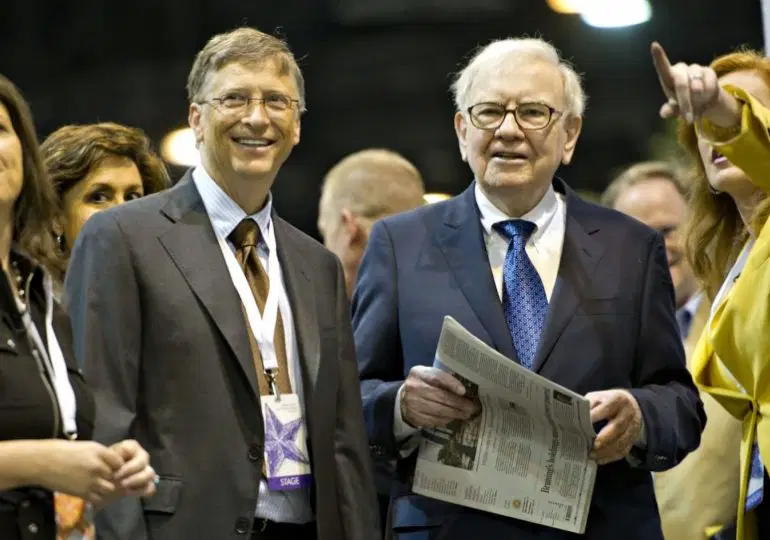 Latest Development: Warren Buffett stopped his donations to the Gates Foundation: Here are the Details