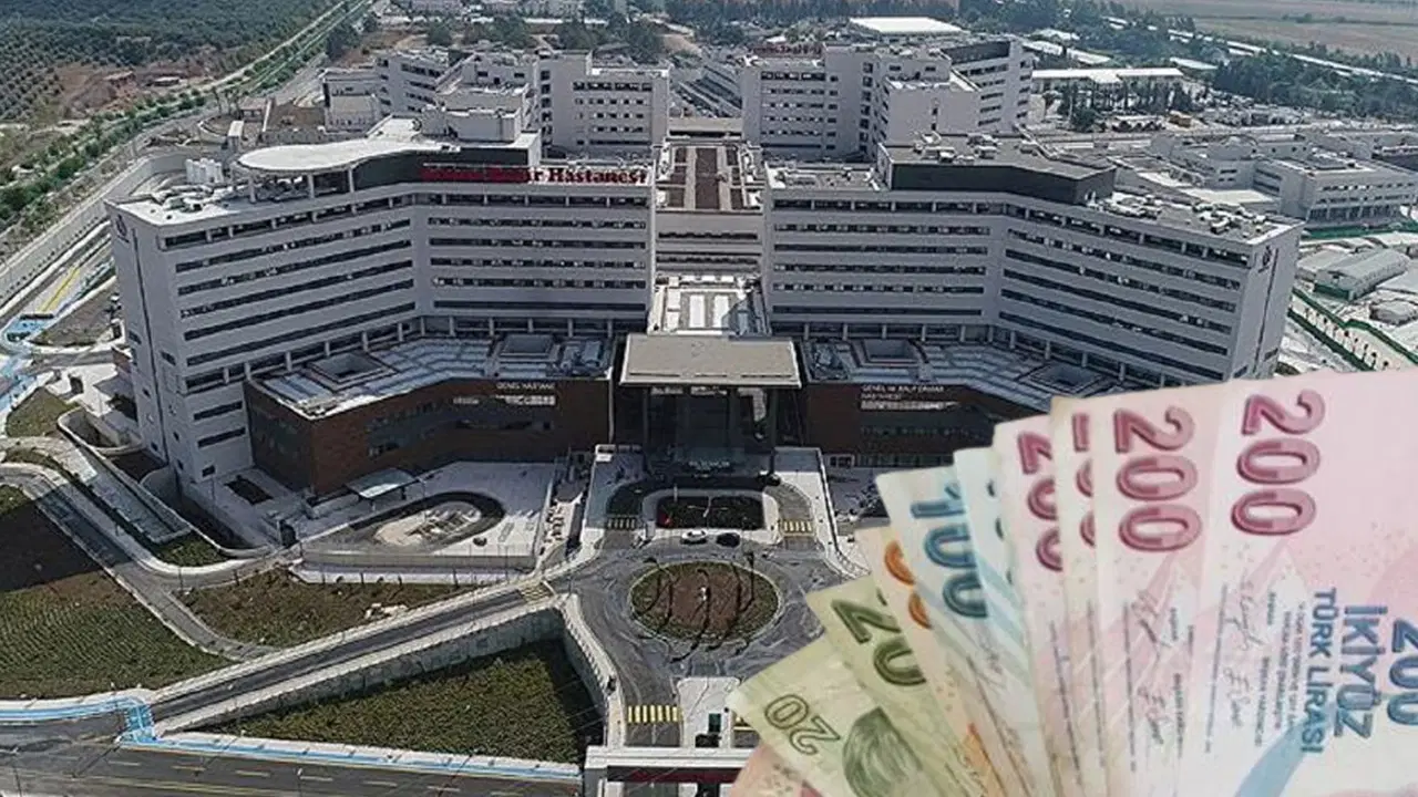 Analysis | State hospitals are being sold to finance city hospitals: Are the seaside places in the tourism region falling victim to debt? (Detail)