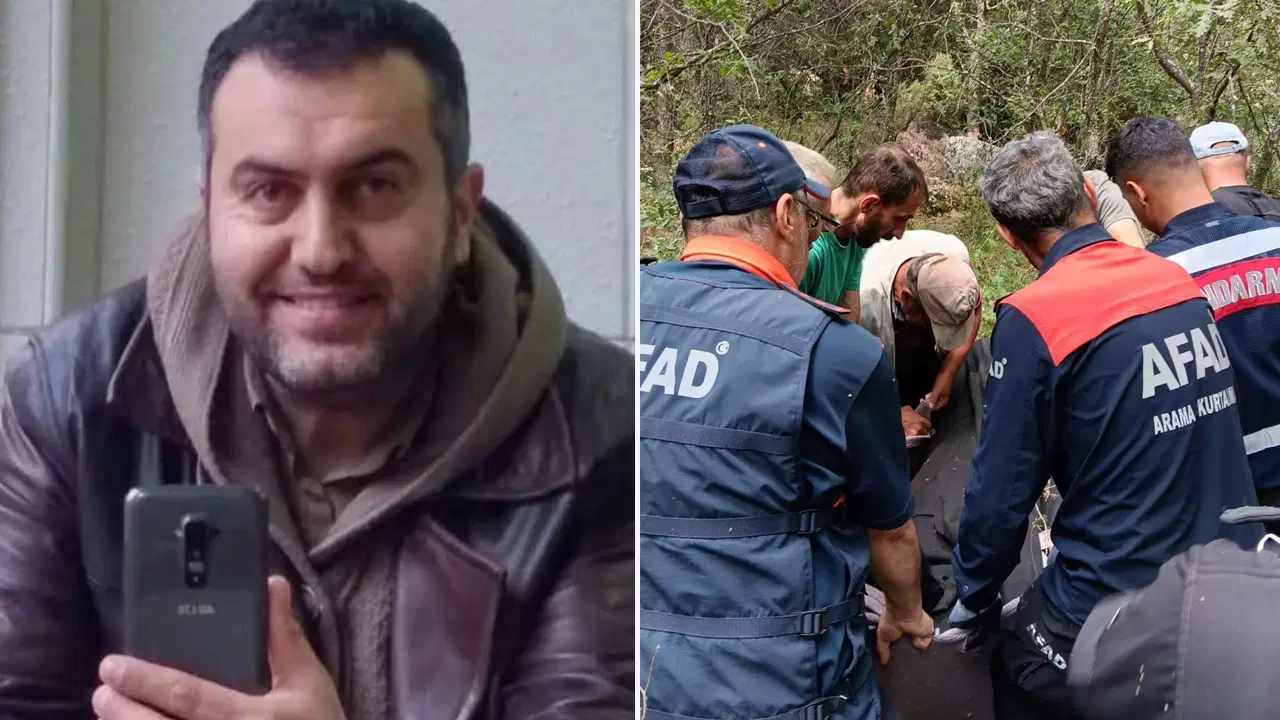Analysis | Mystery incident in Kütahya: Health technician found dead on the rocks: Here are the Details