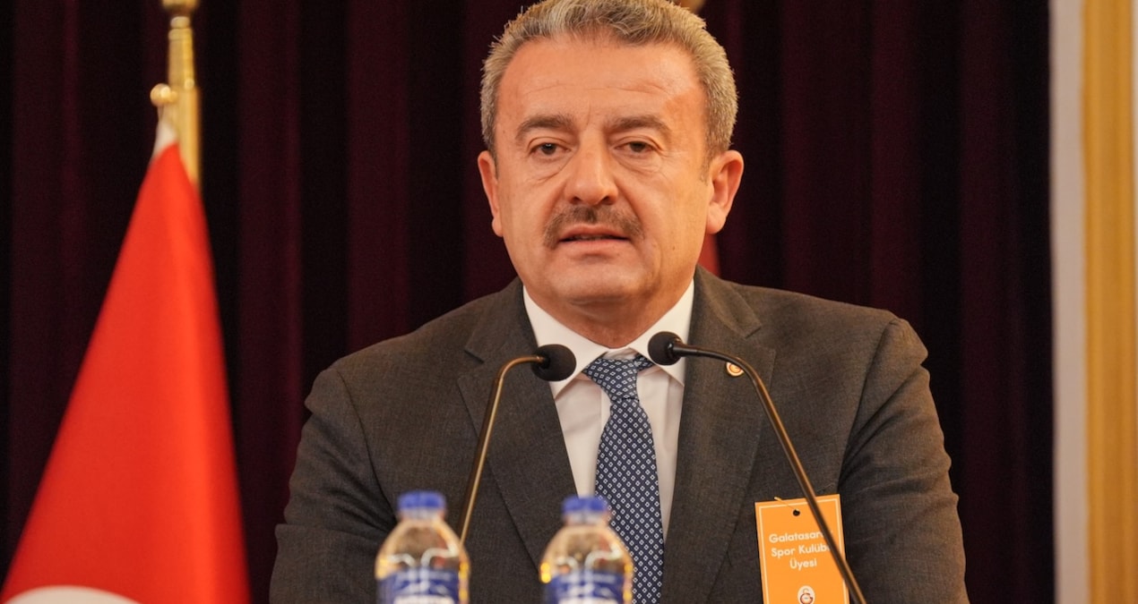 Gündemden Son Bilgiler: Galatasaray yönetiminde değişiklik: Gelişmeler Takip Ediliyor