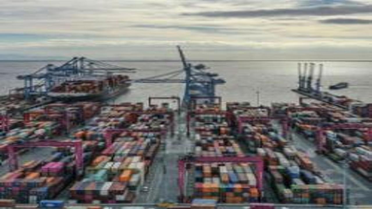 Hot Development: Double-digit growth in exports: Istanbul, Kocaeli and Izmir continue their locomotive role (Details)