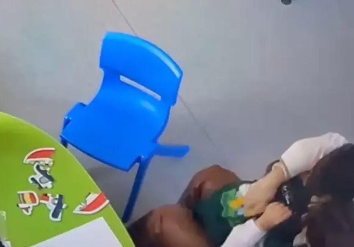 Analysis | Teacher arrested for violence against autistic child: I never intended to harm anyone and Latest Developments