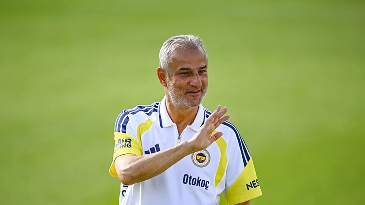Latest Development: Another bombshell in the transfer from Fenerbahçe! Coming right after Greenwood and Latest Developments