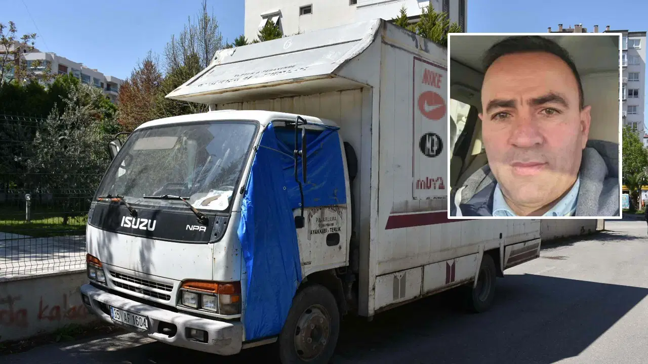 Agenda - New development in the murder committed in a pickup truck: Request for punishment for 2 defendants, acquittal for his wife: Here are the Details