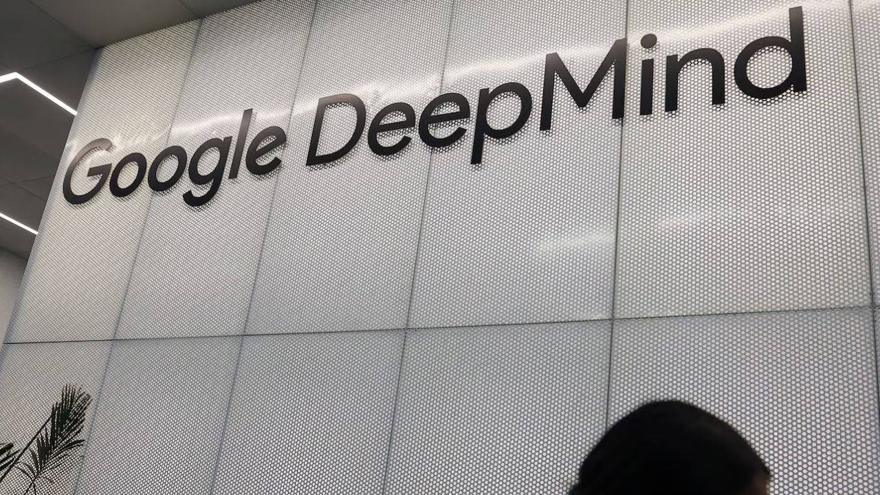 Hot Development: Call from Nobel Prize-winning Google DeepMind CEO to control artificial intelligence