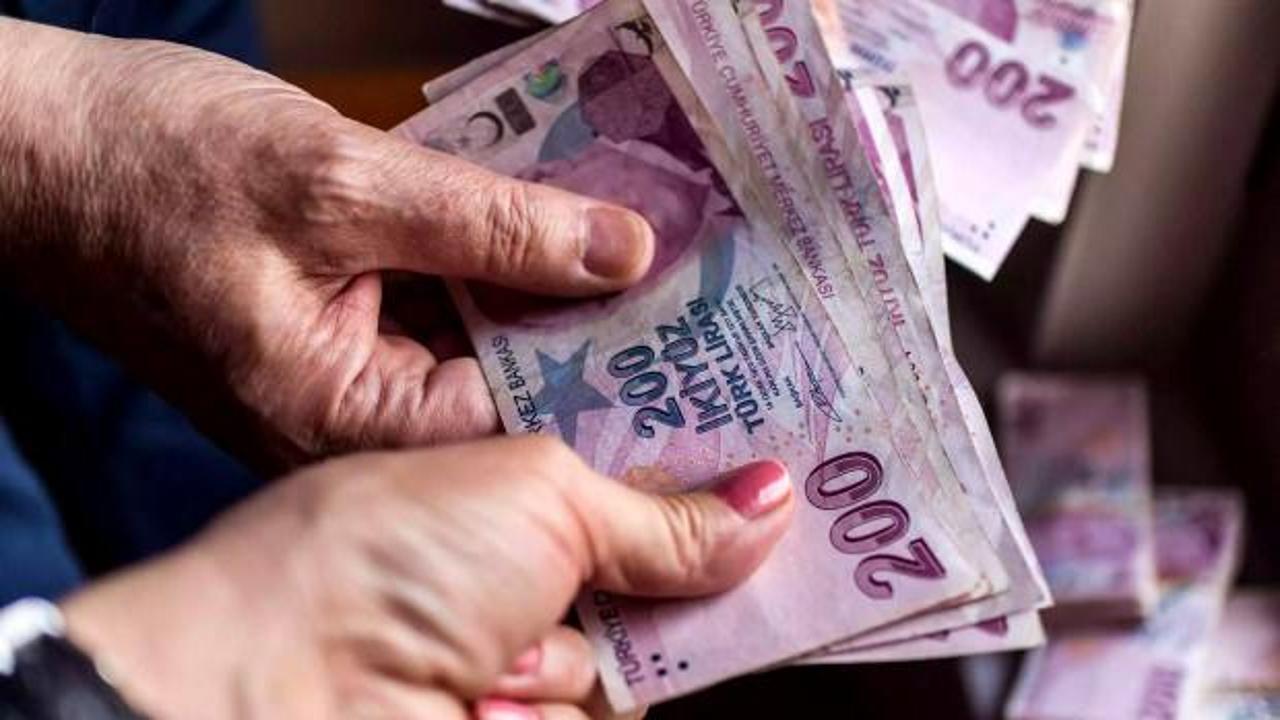 Latest Development: Millions of retirees were waiting with curiosity. A raise of 3 thousand 552 lira was accepted and Latest Developments